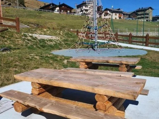 Noemi * Livigno