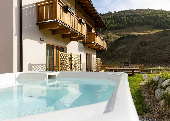Noemi * Livigno