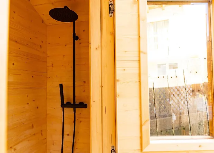 Noemi Appartement