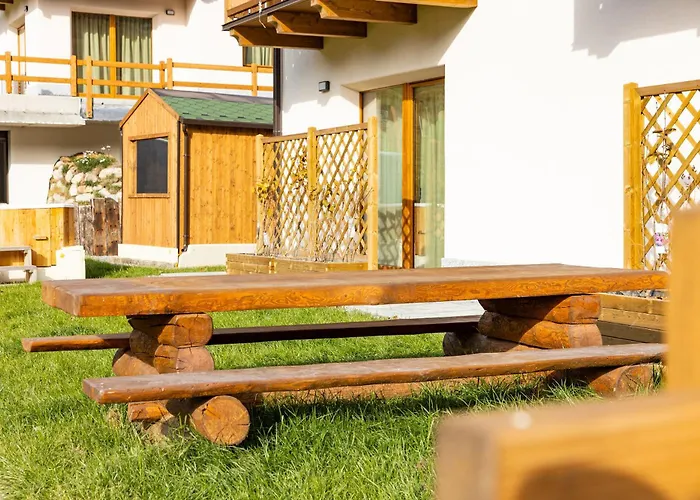 Appartement Noemi