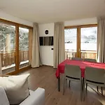 Noemi Lägenhet Livigno