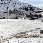 Lägenhet Noemi Livigno