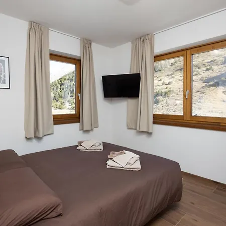 Apartment Noemi *