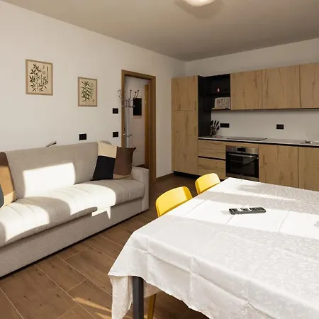 Apartment Noemi