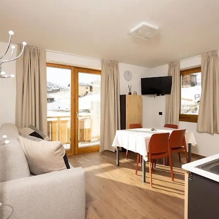 Noemi * Livigno