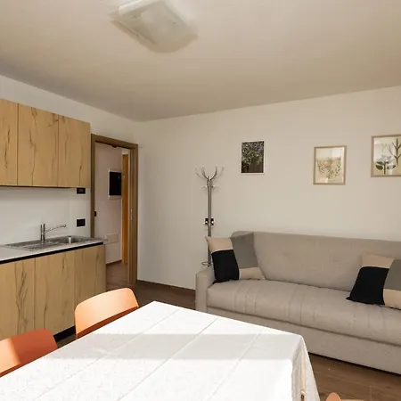 Apartment Noemi *