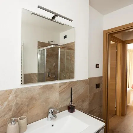 Apartamento Noemi Livigno