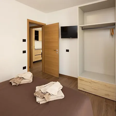 Noemi Apartamento Livigno