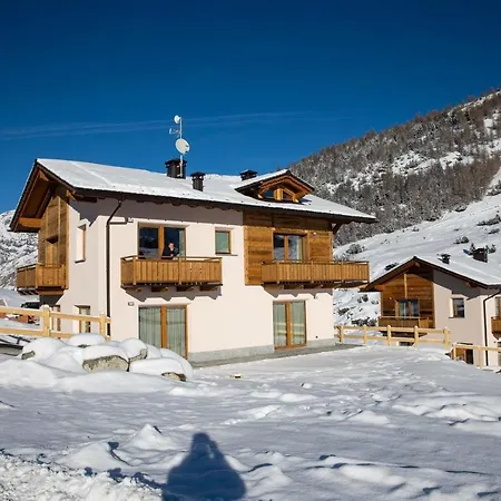 Noemi * Livigno