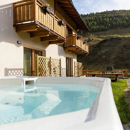 Noemi * Livigno
